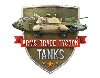 Arms Trade Tycoo: Tanks
