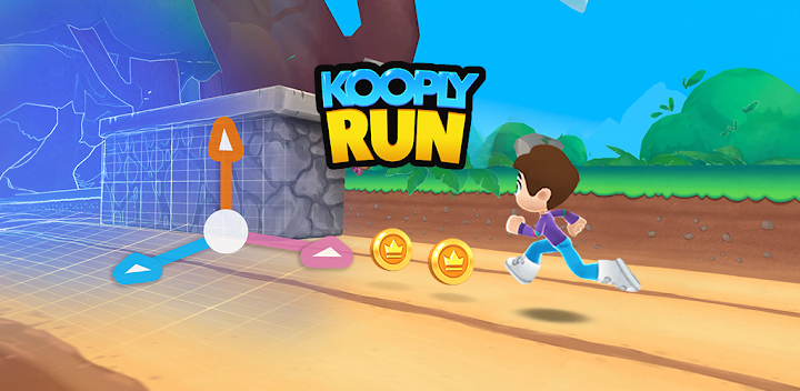 Kooply Run